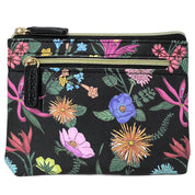 Large ID Coin Card Case