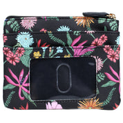 Large ID Coin Card Case