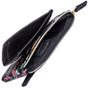 Large ID Coin Card Case