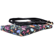 North/South Cellphone Crossbody