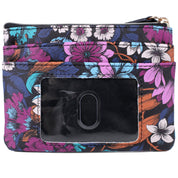 Large ID Coin Card Case