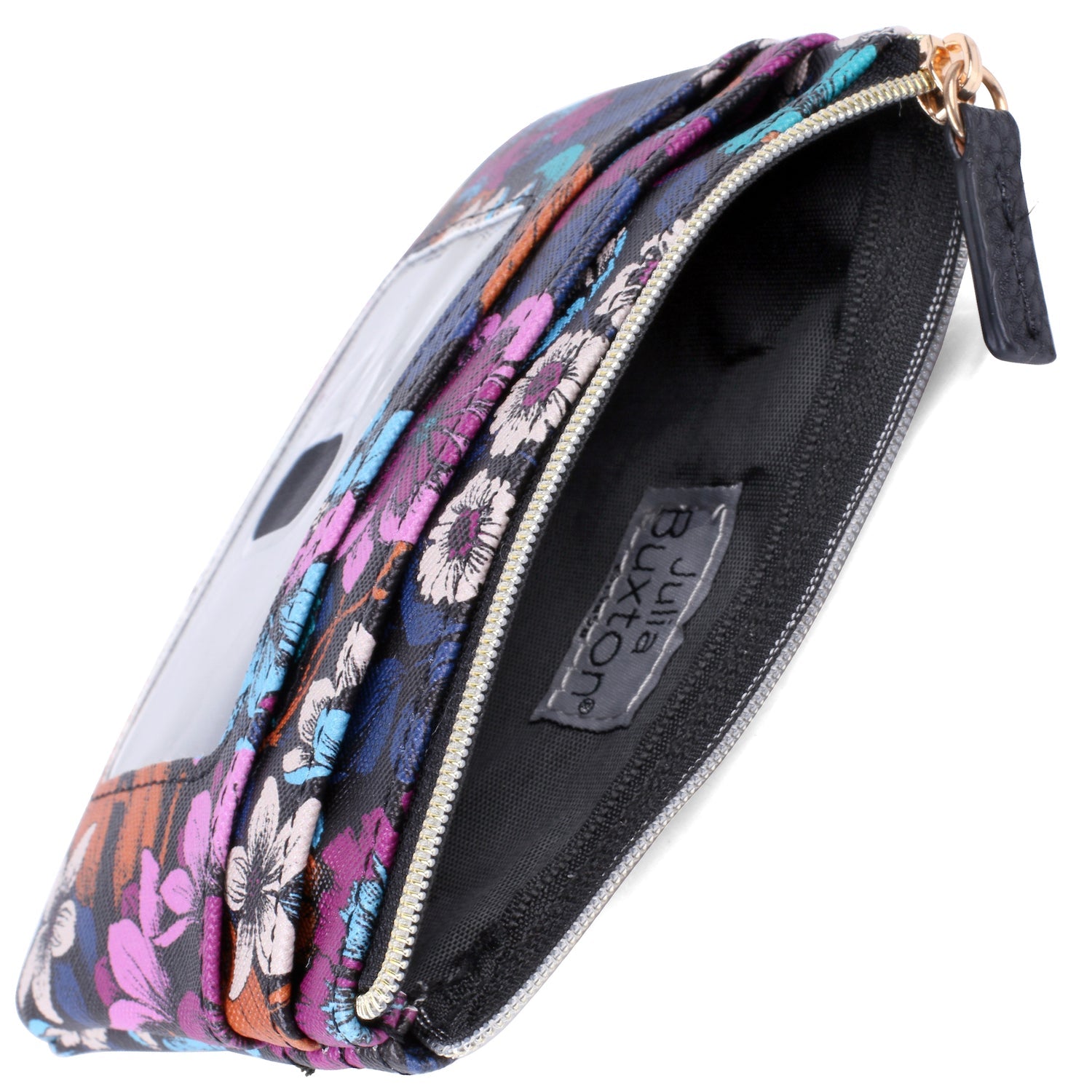 Large ID Coin Card Case