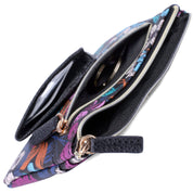 Large ID Coin Card Case