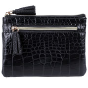 Large ID Coin Card Case