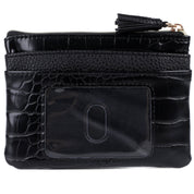 Large ID Coin Card Case