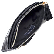 Large ID Coin Card Case