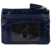 Large ID Coin Card Case