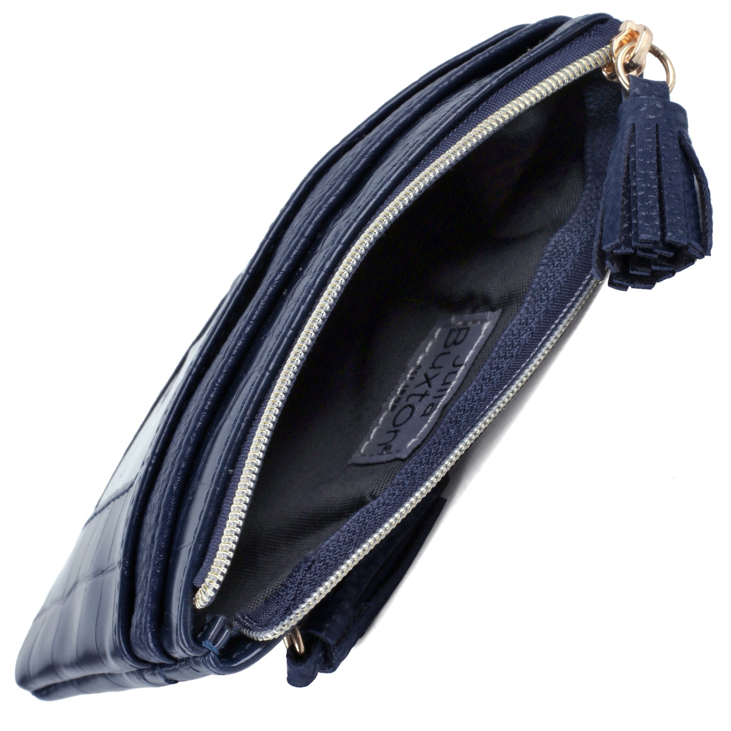 Large ID Coin Card Case