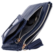 Large ID Coin Card Case