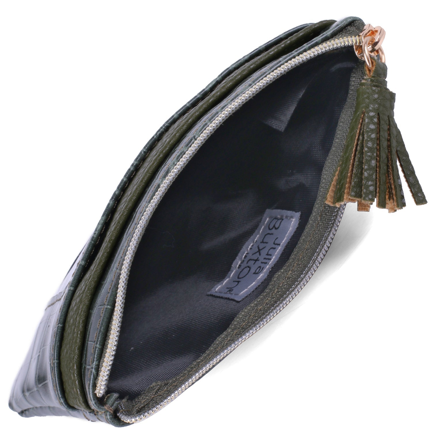 Large ID Coin Card Case