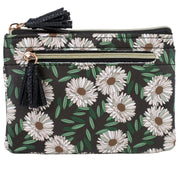 Large ID Coin Card Case