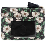 Large ID Coin Card Case