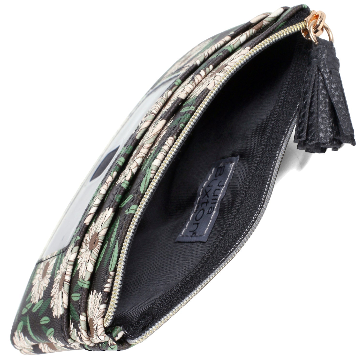 Large ID Coin Card Case