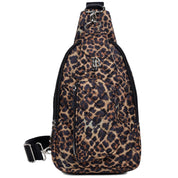 Kylie Quilted Sling Bag