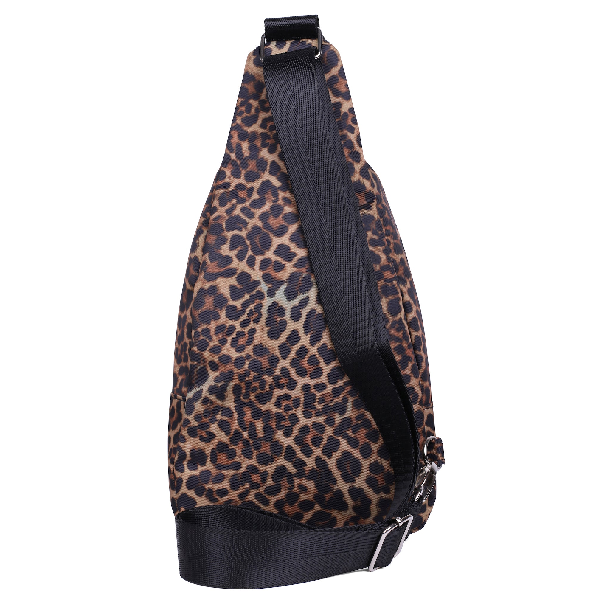 Kylie Quilted Sling Bag