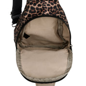 Kylie Quilted Sling Bag