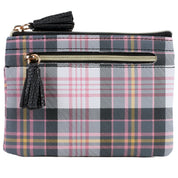 Large ID Coin Card Case