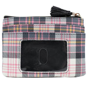 Large ID Coin Card Case