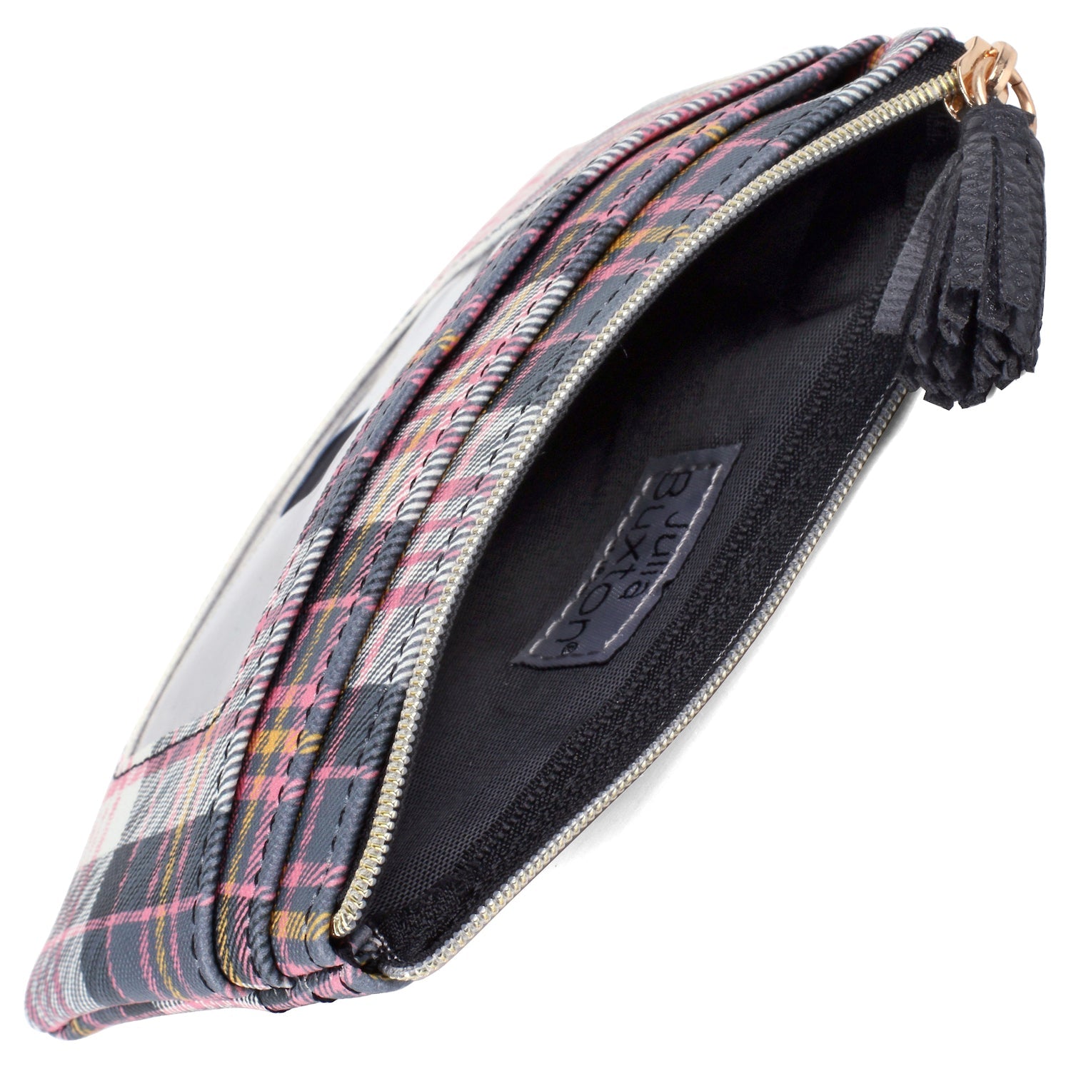 Large ID Coin Card Case