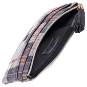 Large ID Coin Card Case