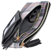 Large ID Coin Card Case