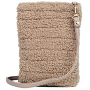 North/South Cellphone Crossbody