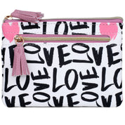 Large ID Coin Card Case