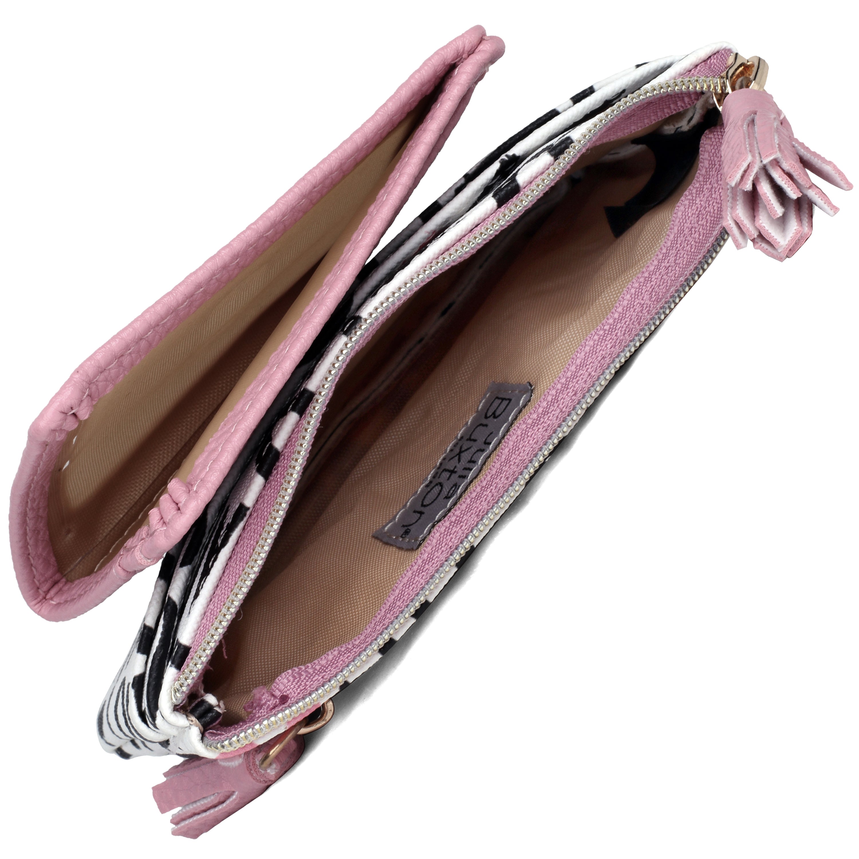 Large ID Coin Card Case