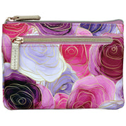 Large ID Coin Card Case