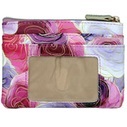 Large ID Coin Card Case