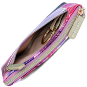 Large ID Coin Card Case