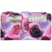 Bifold Wallet & Card Case