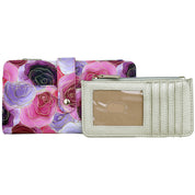 Bifold Wallet & Card Case