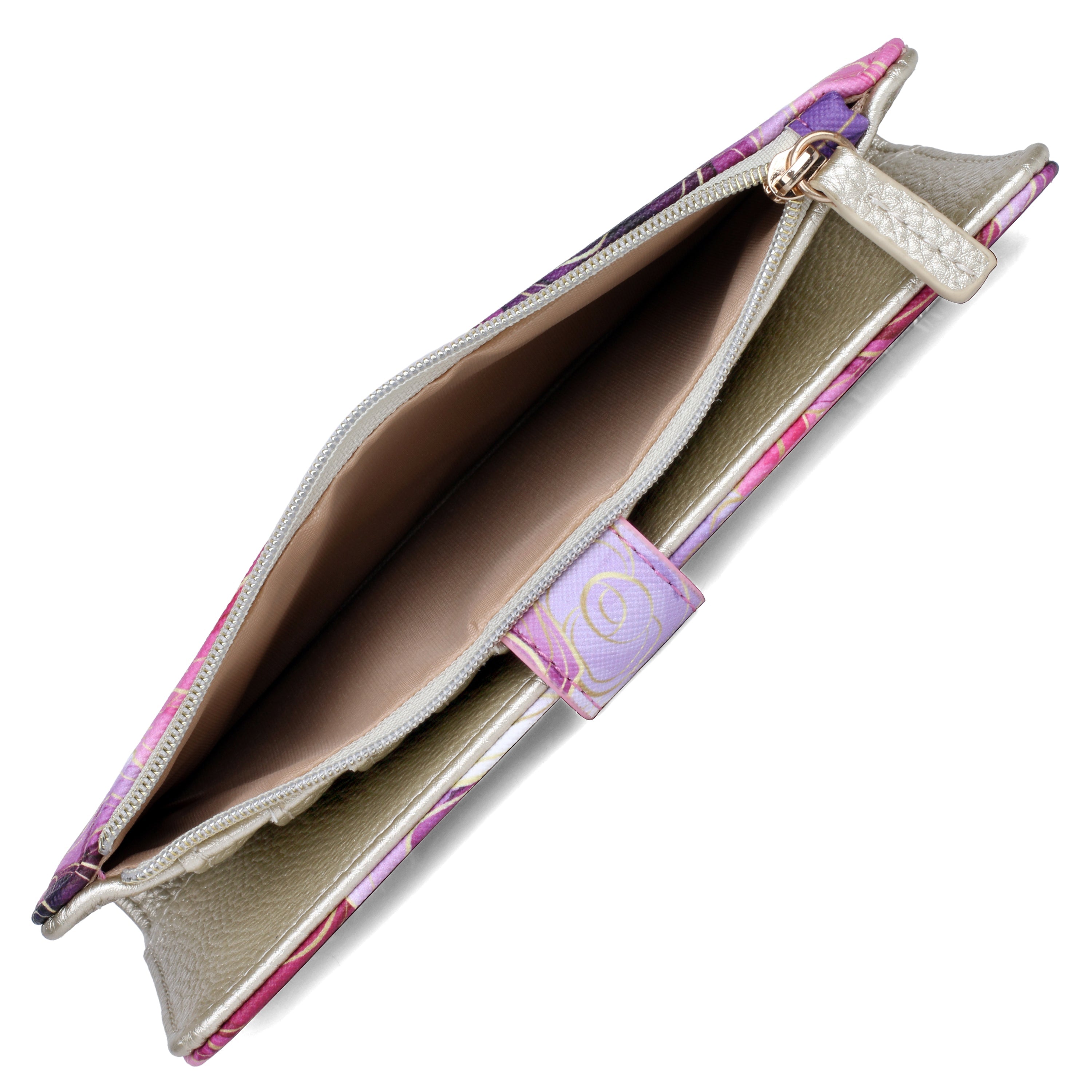 Bifold Wallet & Card Case