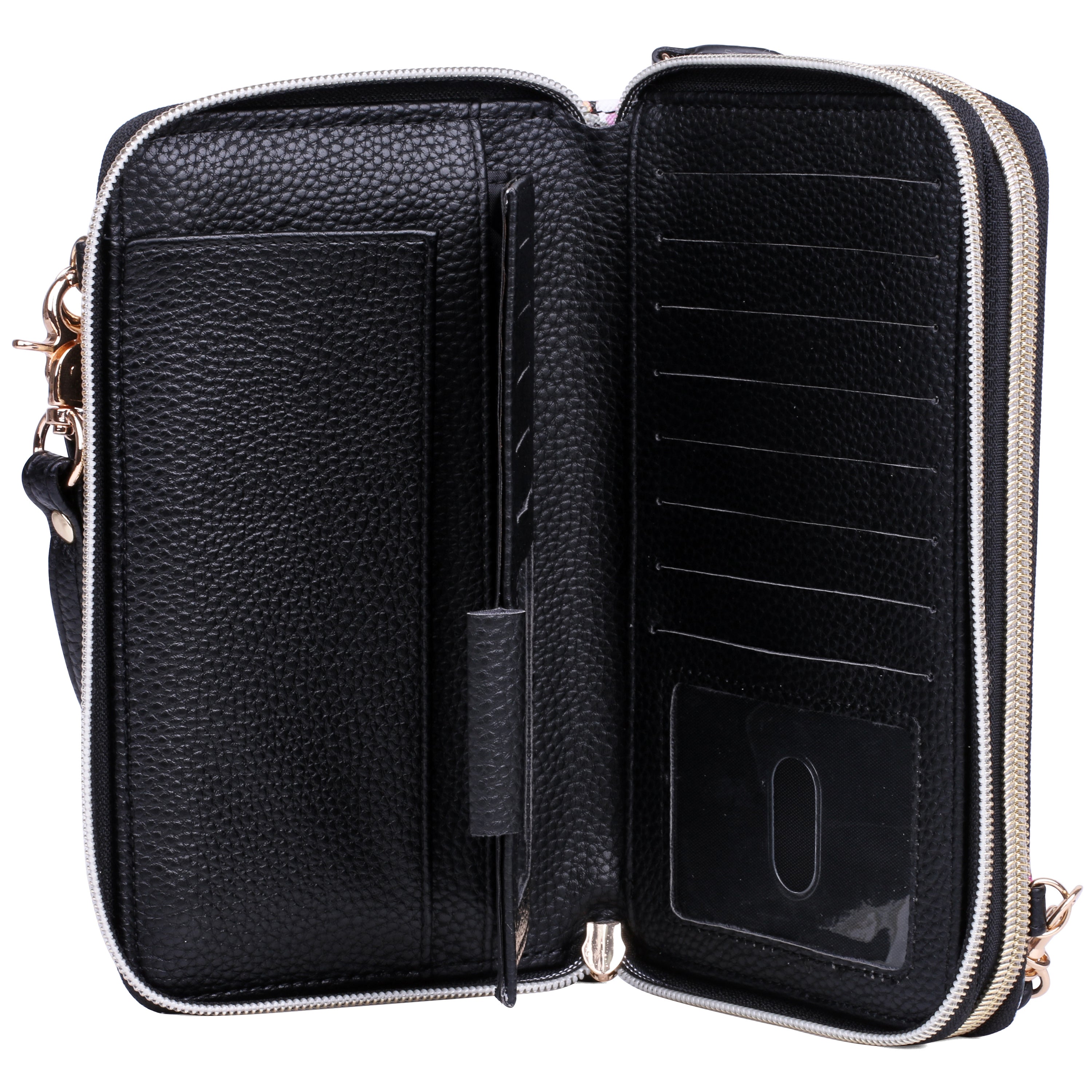 Dopp Leather Ultimate Organizer