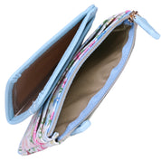 Large ID Coin Card Case