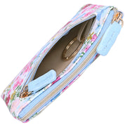 Large ID Coin Card Case