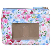 Large ID Coin Card Case