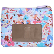 Large ID Coin Card Case