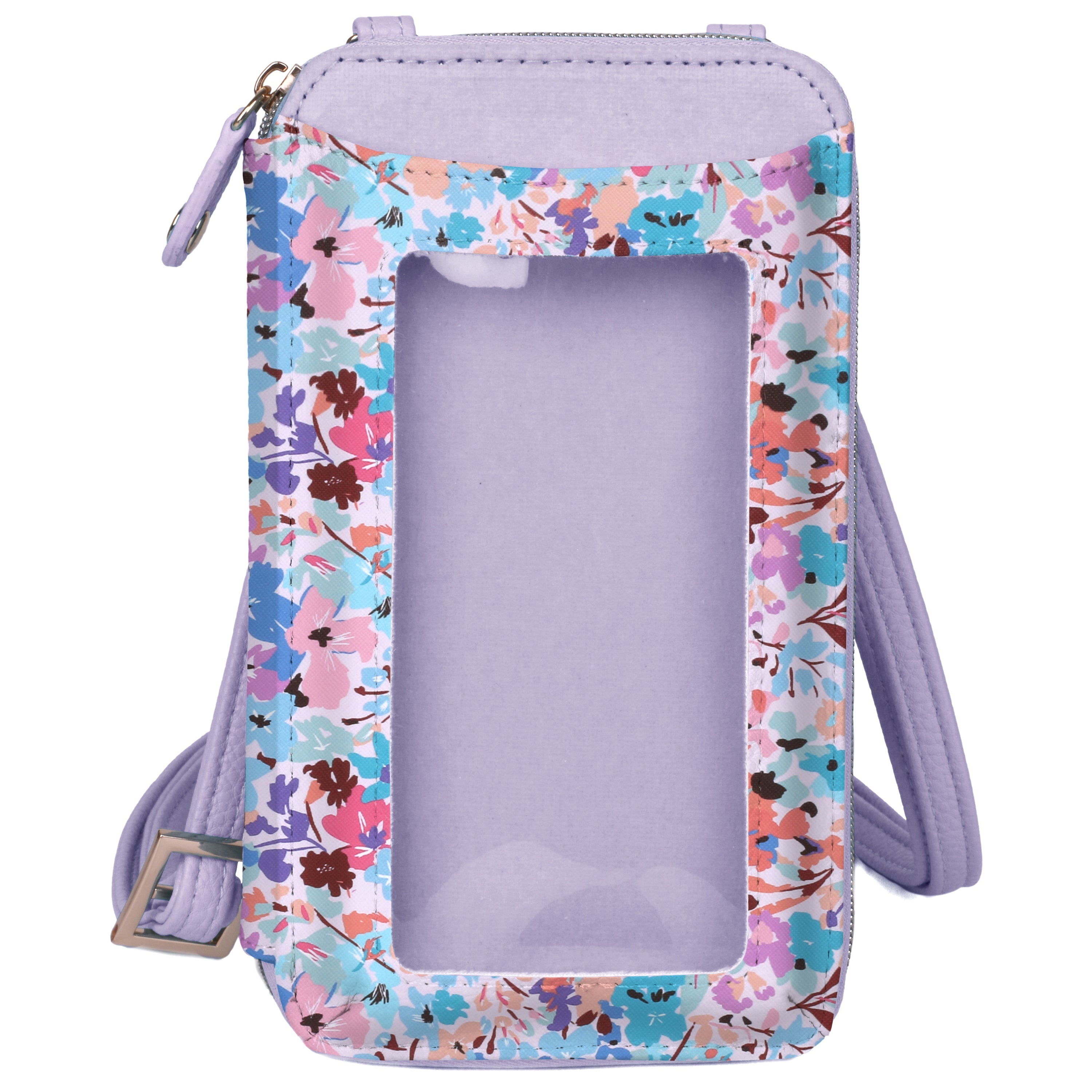 Everywhere Wallet on a String