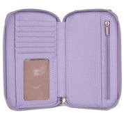 Everywhere Wallet on a String