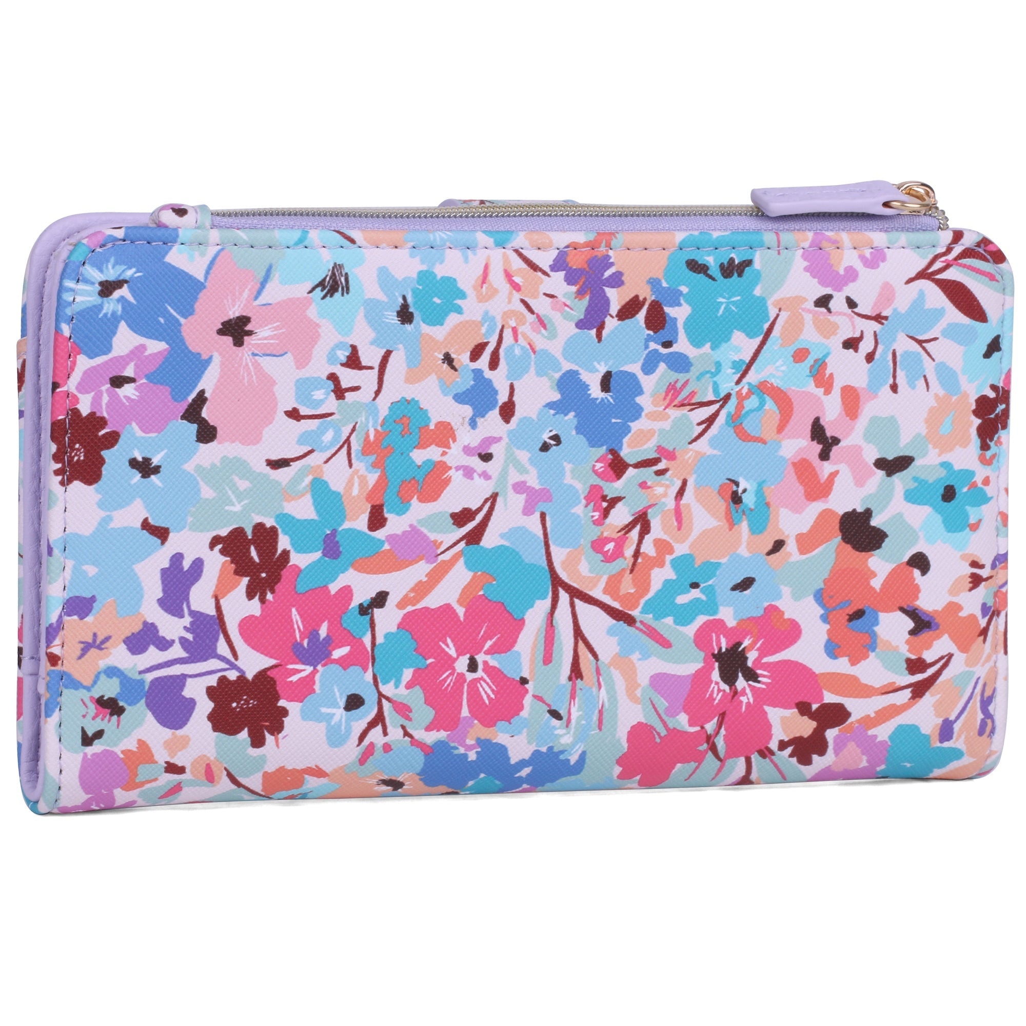 Bifold Wallet & Card Case