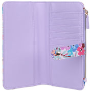 Bifold Wallet & Card Case