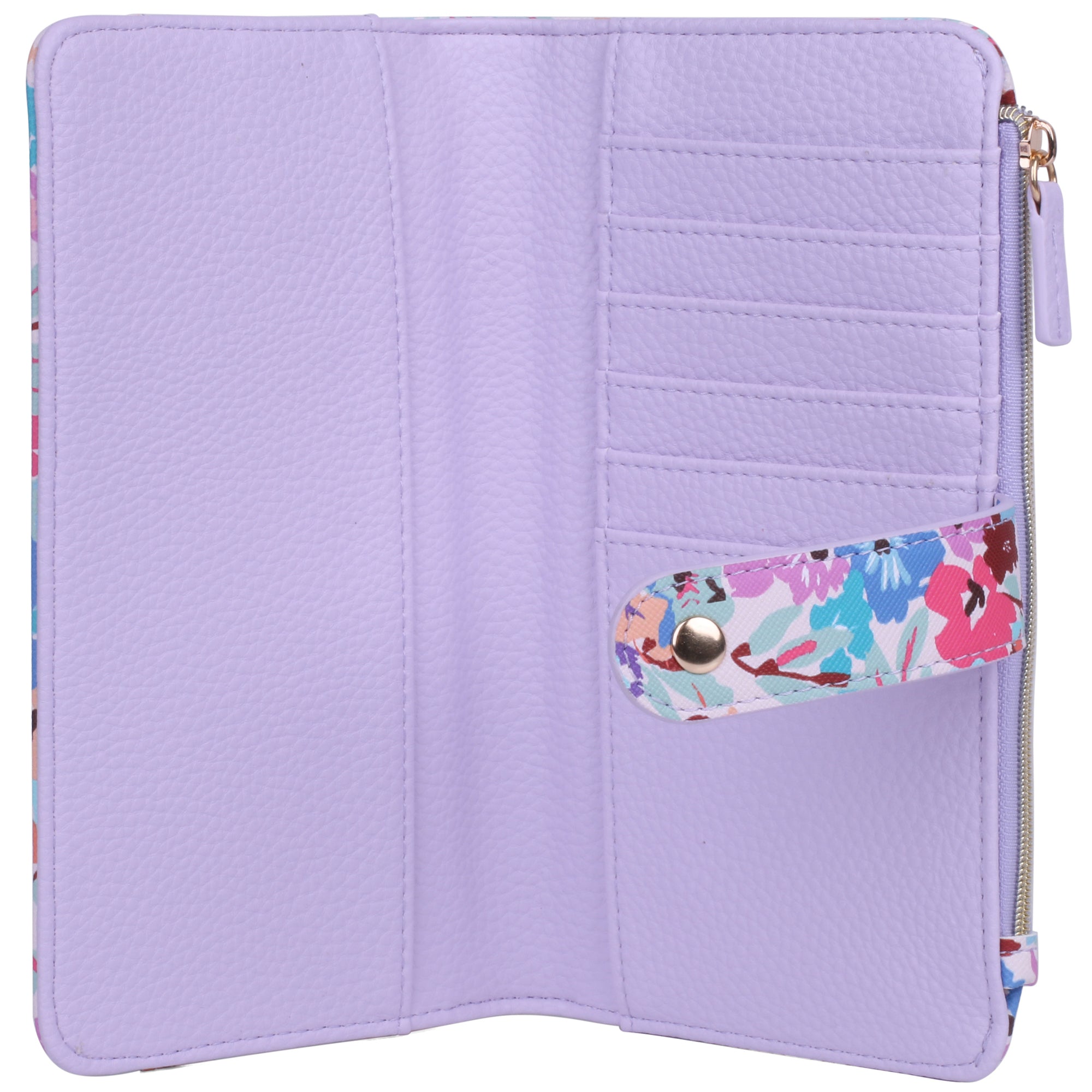 Bifold Wallet & Card Case