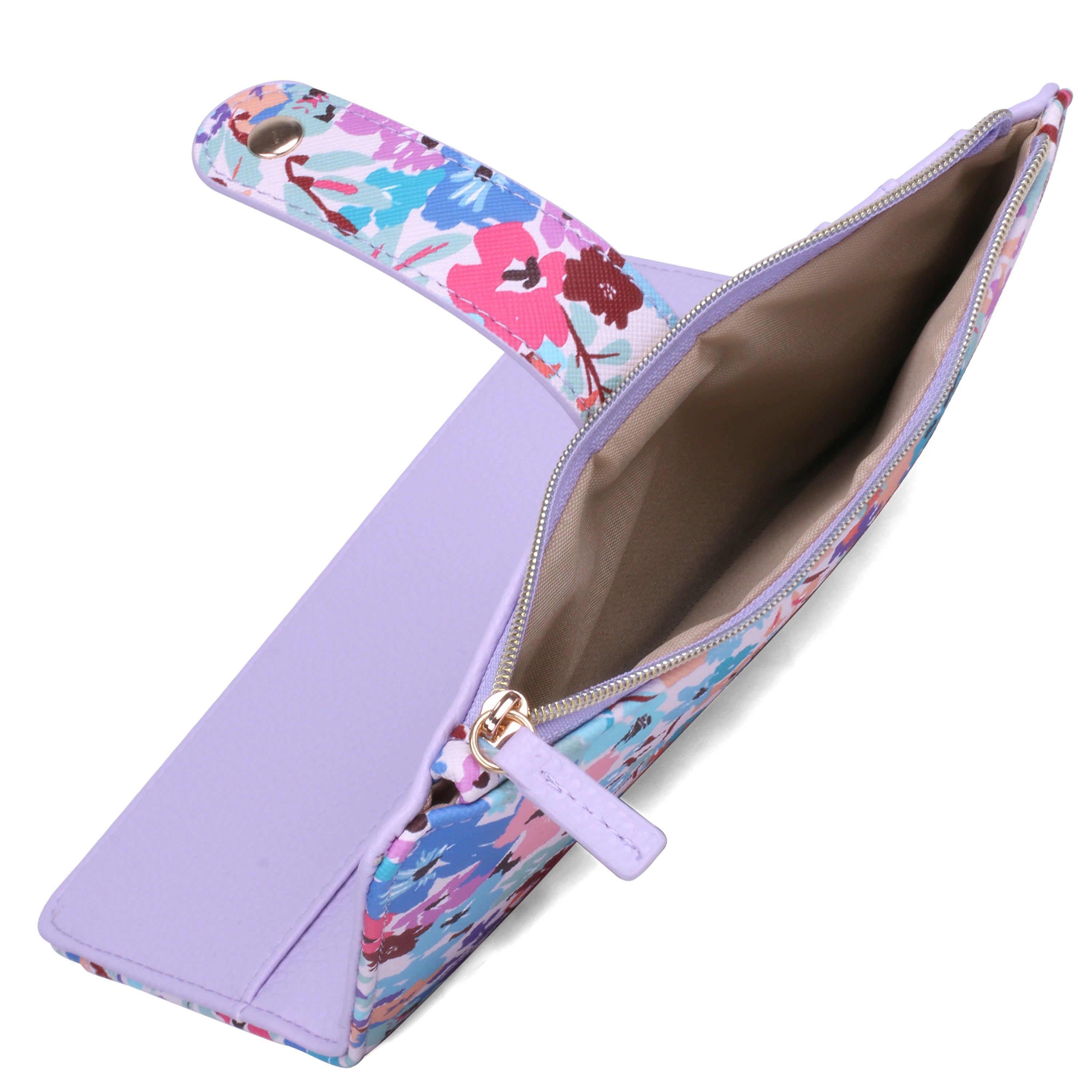 Bifold Wallet & Card Case