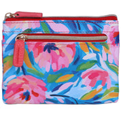 Large ID Coin Card Case