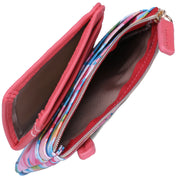 Large ID Coin Card Case