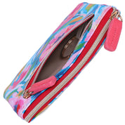 Large ID Coin Card Case