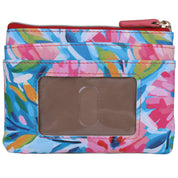 Large ID Coin Card Case