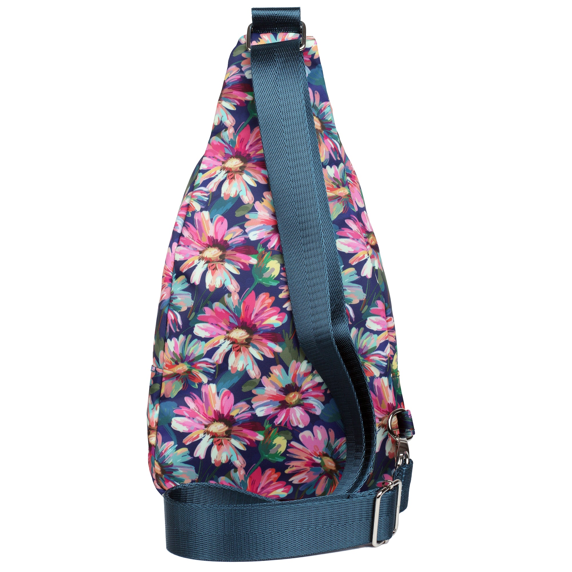 Kylie Quilted Sling Bag